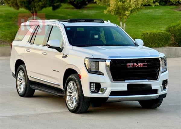 GMC Yukon 2022 for sale in Iraq - Amarah